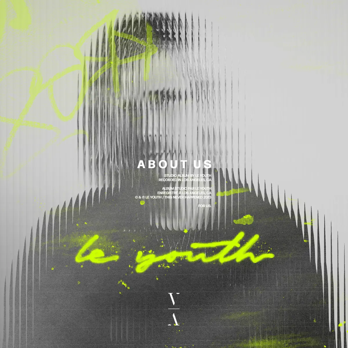 Le Youth - About Us (2023) [iTunes Plus AAC M4A]-新房子