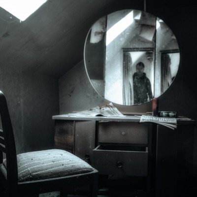 Trapped (for film soundtrack use) (feat. Brian Henry, Vito Amato, Alex O'Brien & Mario Lucata) - Single