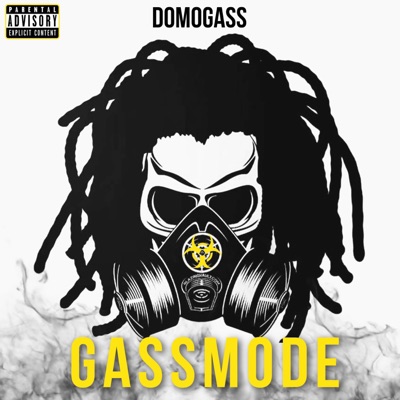 GassMode - EP