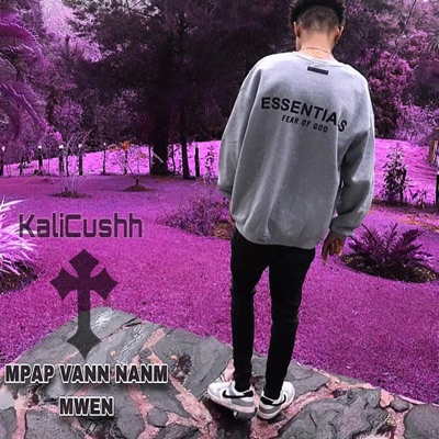 Mpap Vann Nanm Mwen - Single