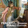 Peaceful Piano: The Spanish Collection