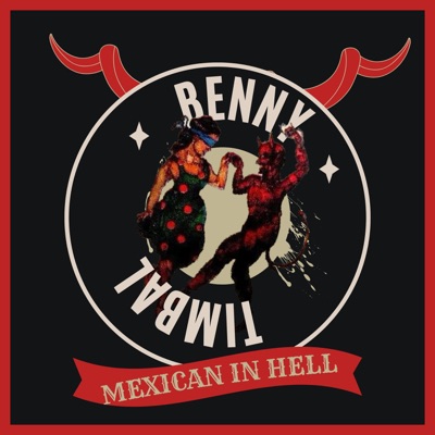 MEXICAN IN HELL - Single