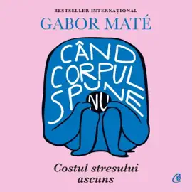 Când corpul spune nu: Costul stresului ascuns