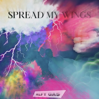 Spread My Wings - Single