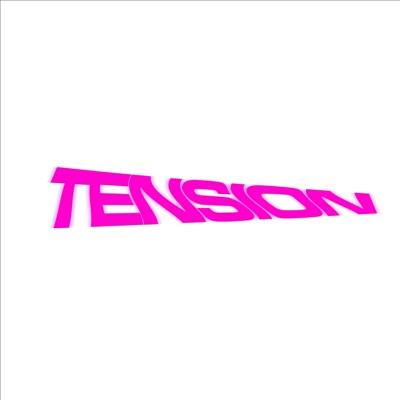 Tension - Single