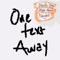 One Text Away (feat. Naughti & Danito dde) - Zaph Aaron lyrics