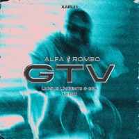 Alfa Romeo Gtv (feat. Xarli$ & Gbx) [Remix] - Single - Lapsus Lpsbeats