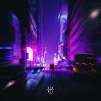 Time Shift - Single - ERIK エリク & 7vvch
