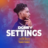 Settings - Single - Dceey