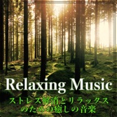 Healing Sound for Relaxation and Sleep artwork