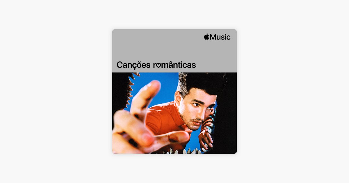 ‎Jão: Love Songs no Apple Music