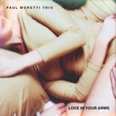 Love In Your Arms artwork
