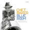 Blue Gilles - Chet Baker lyrics