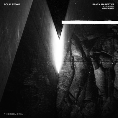 Black Market cover art