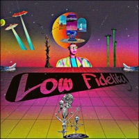 Low Fidelity - Single - $piderWeb$