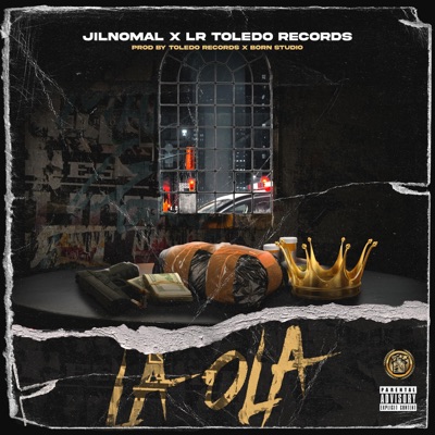 LA OLA (feat. LR Toledo Records) - Single