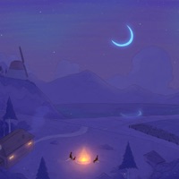 Nighttime Stories - Single - KioKo