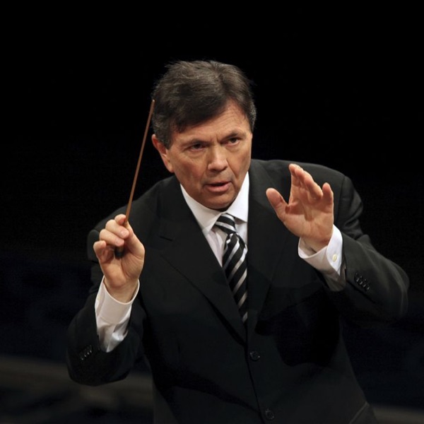 Gerard Schwarz's avatar