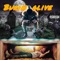 Burried Alive - Hol!f!3ld lyrics