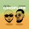 CHOPLIFE (feat. Patoranking) - King Promise lyrics