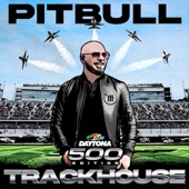 Trackhouse (Daytona 500 Edition) artwork