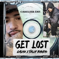 Get Lost (feat. Tally Bands) - Single - Calisi