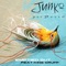 Emptied Out (feat. King Cruff) [Remix] - Junko Daydream lyrics