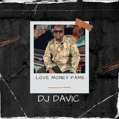 Love Money Fame - EP