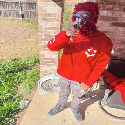 Pounds (feat. DrewskiiCapone) - Single