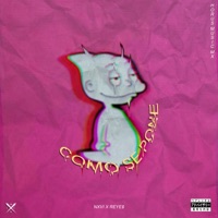 Como Se Pone (feat. Reye$) - Single - Nxvi