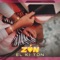 ZON - EL KI TDN lyrics