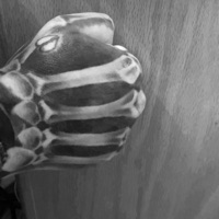 Knock On Wood - Single - 8corpses