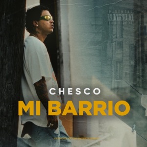 Mi Barrio - Single