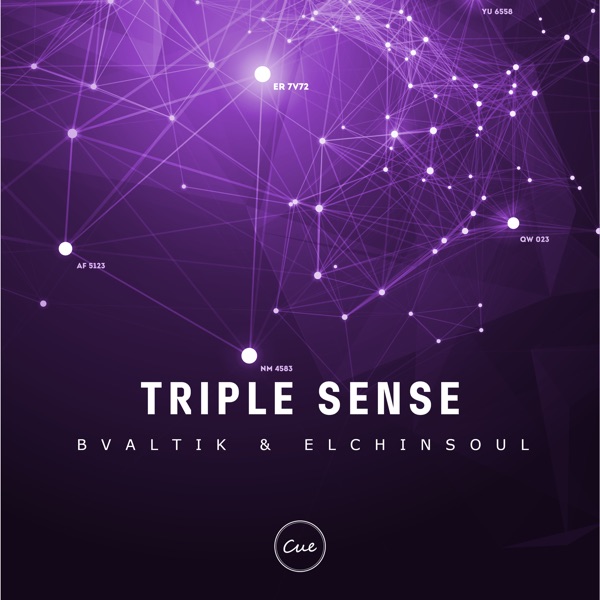 Triple Sense - Single