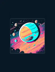 Cosmic Space Traveler을(를) 듣고, 뮤직 비디오를 보고, 약력을 읽고, 투어 일정 등을 확인하세요!
