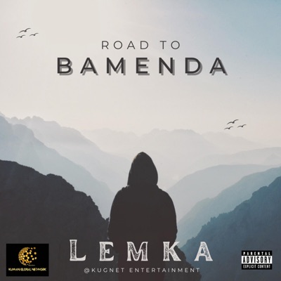 Road To Bamenda - EP