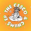 Move Too Slow cover art