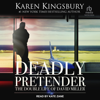 Deadly Pretender : The Double Life of David Miller - Karen Kingsbury