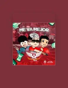 Ouça Alto Linaje, assista a videoclipes, leia a biografia, veja as datas das turnês e mais!