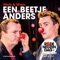 Niels & Wiels - Een beetje anders (Rode Neuzen-lied 2016)