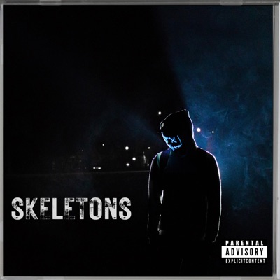 Skeletons - Single