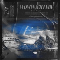 Wovon ich lebe - Single - Satix