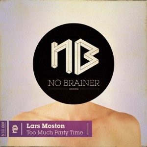 Too Much Party Time - EP