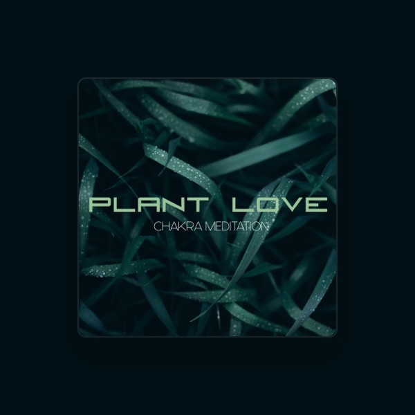 Plant Love's avatar