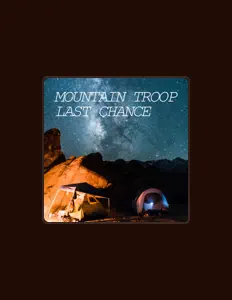 Listen to Mountain Troop, watch music videos, read bio, see tour dates & more!