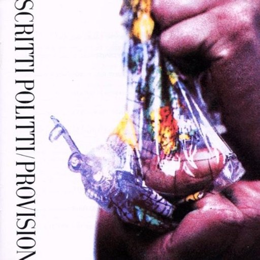 Album artwork