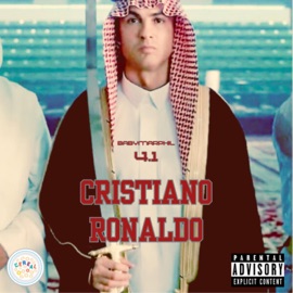 Cristiano Ronaldo BabyMarphil, 4.1 & Jonhilton