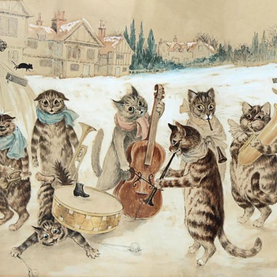 Winter Wonderland - Single