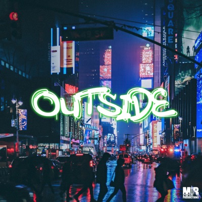 Outside - Single