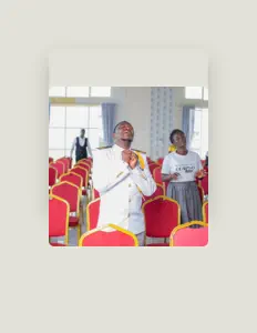 Listen to Kondwani chirwa, watch music videos, read bio, see tour dates & more!